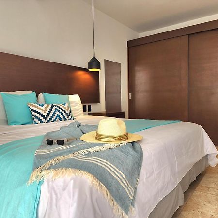 Meliora By Bunik Hotel Playa del Carmen Luaran gambar